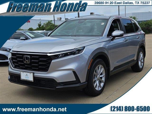 2024 Honda CR-V EX — photo 1 of 7