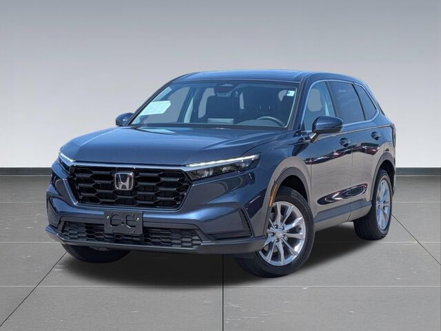 2025 Honda CR-V 1.5T AWD EX