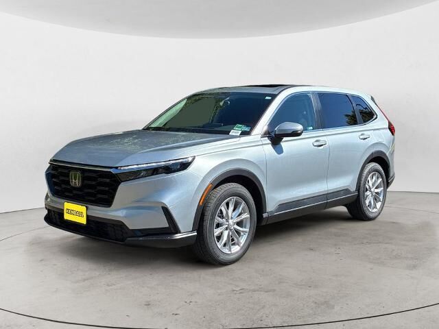 2023 Honda CR-V EX — photo 1 of 1