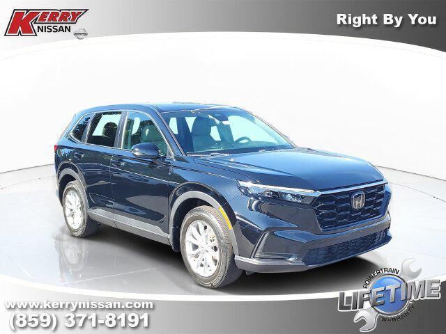 2023 Honda CR-V EX — photo 1 of 13