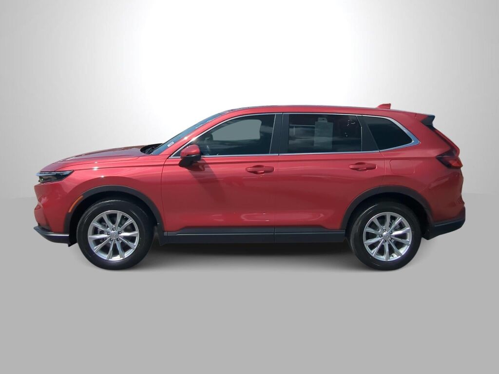 2024 Honda CR-V EX — photo 1 of 13