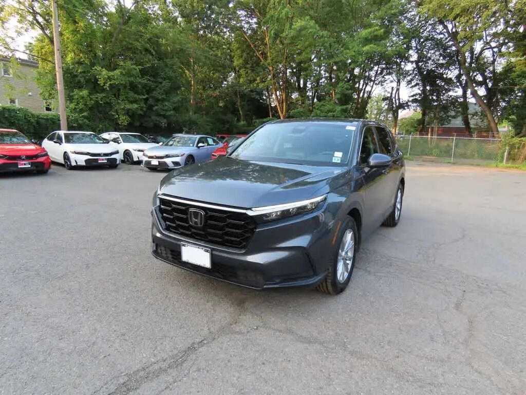 2023 Honda CR-V EX — photo 1 of 13