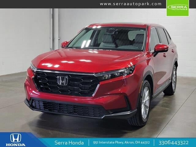 2024 Honda CR-V EX — photo 1 of 18