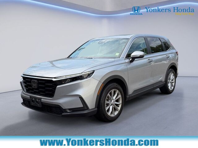 2024 Honda CR-V 1.5T AWD EX