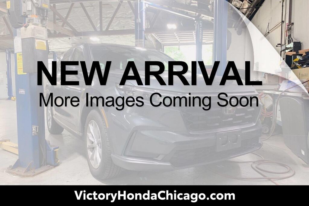 2023 Honda CR-V EX — photo 1 of 8
