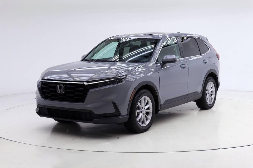 2024 Honda CR-V EX — photo 1 of 1