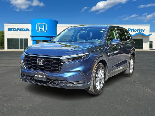 2024 Honda CR-V 1.5T AWD EX
