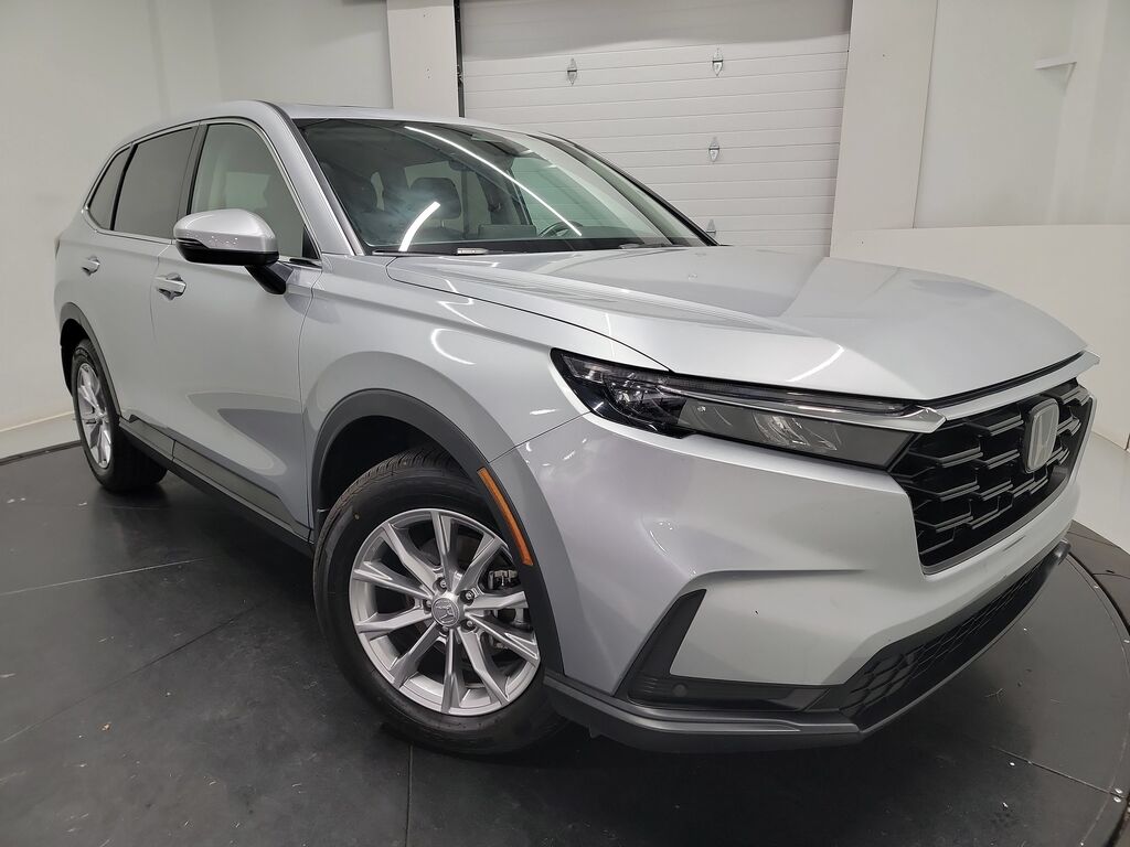 2023 Honda CR-V 1.5T AWD EX-L — photo 1 of 7