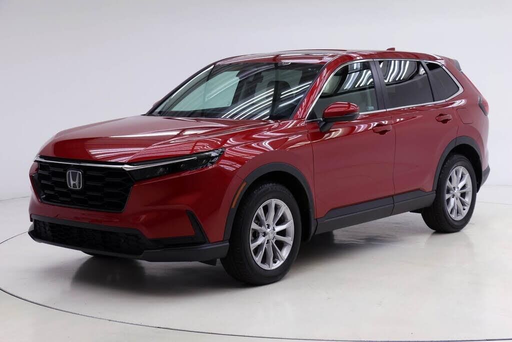 2024 Honda CR-V EX-L — photo 1 of 1