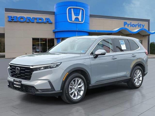 2023 Honda CR-V EX-L — photo 1 of 13