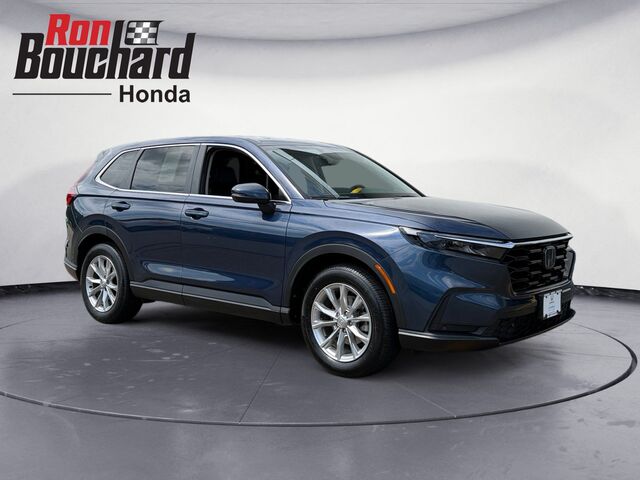 2023 Honda CR-V 1.5T AWD EX-L BD