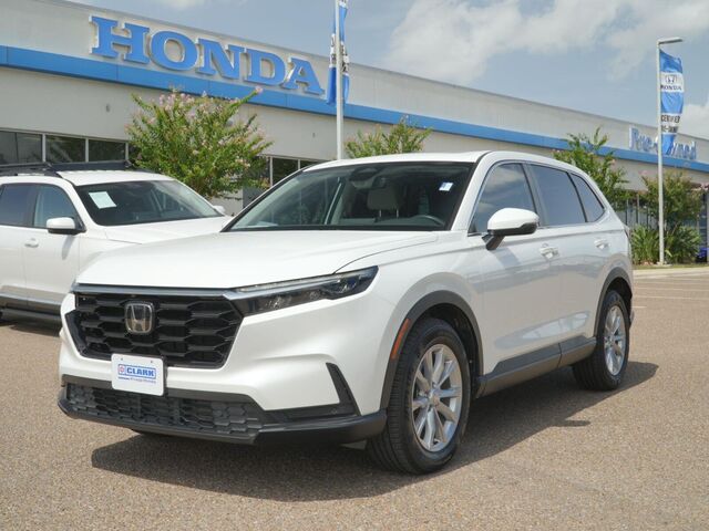 2023 Honda CR-V UNKNOWN