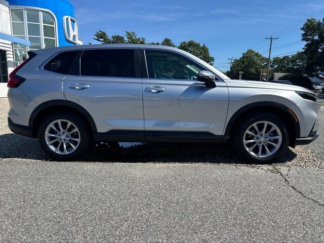 2025 Honda CR-V 1.5T AWD EX-L