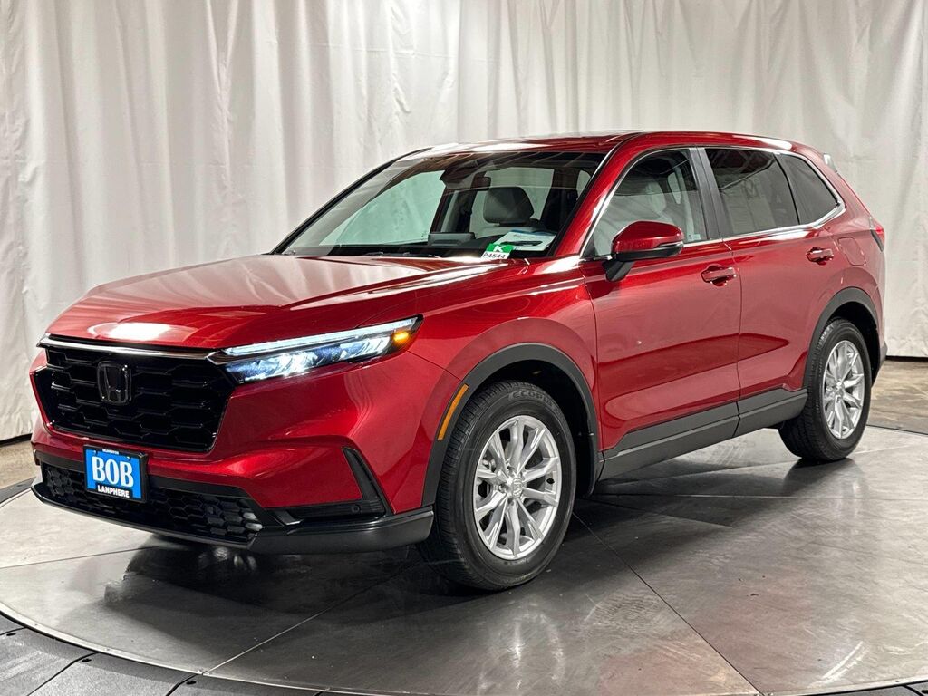 2023 Honda CR-V — photo 1 of 13