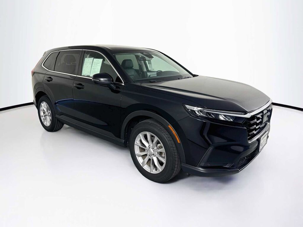 2023 Honda CR-V 1.5T AWD EX-L — photo 1 of 7