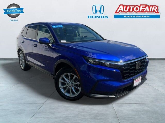 2024 Honda CR-V 1.5T AWD EX-L