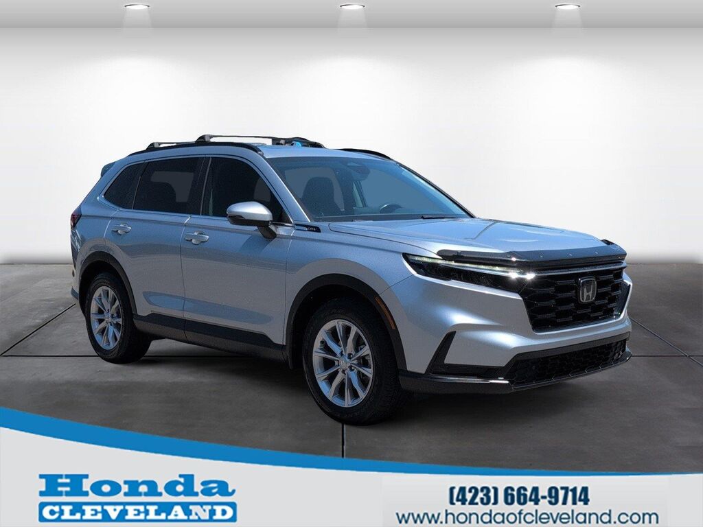 2023 Honda CR-V EX-L — photo 1 of 13