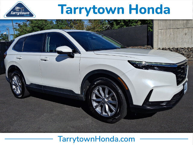 2023 Honda CR-V 1.5T AWD EX-L