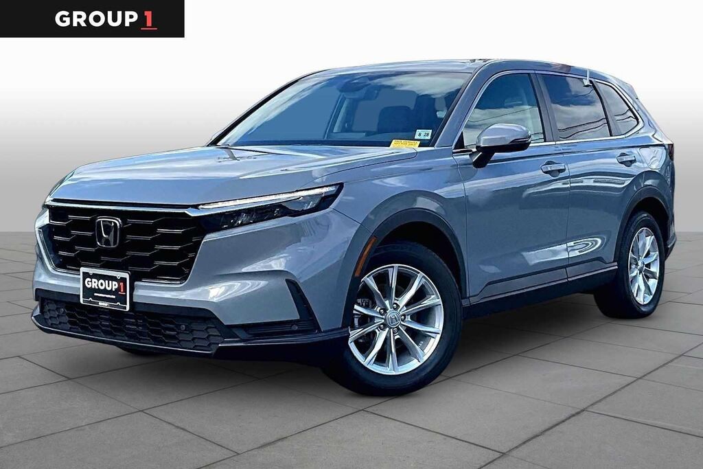 2024 Honda CR-V EX-L — photo 1 of 13