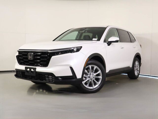 2024 Honda CR-V 1.5T AWD EX-L