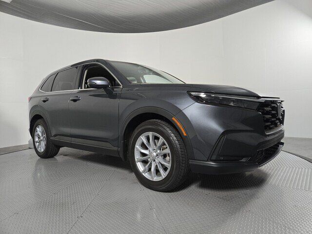 2024 Honda CR-V 1.5T AWD EX-L