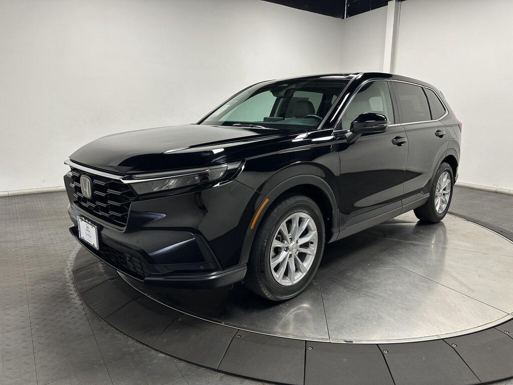 2023 Honda CR-V EX-L — photo 1 of 13