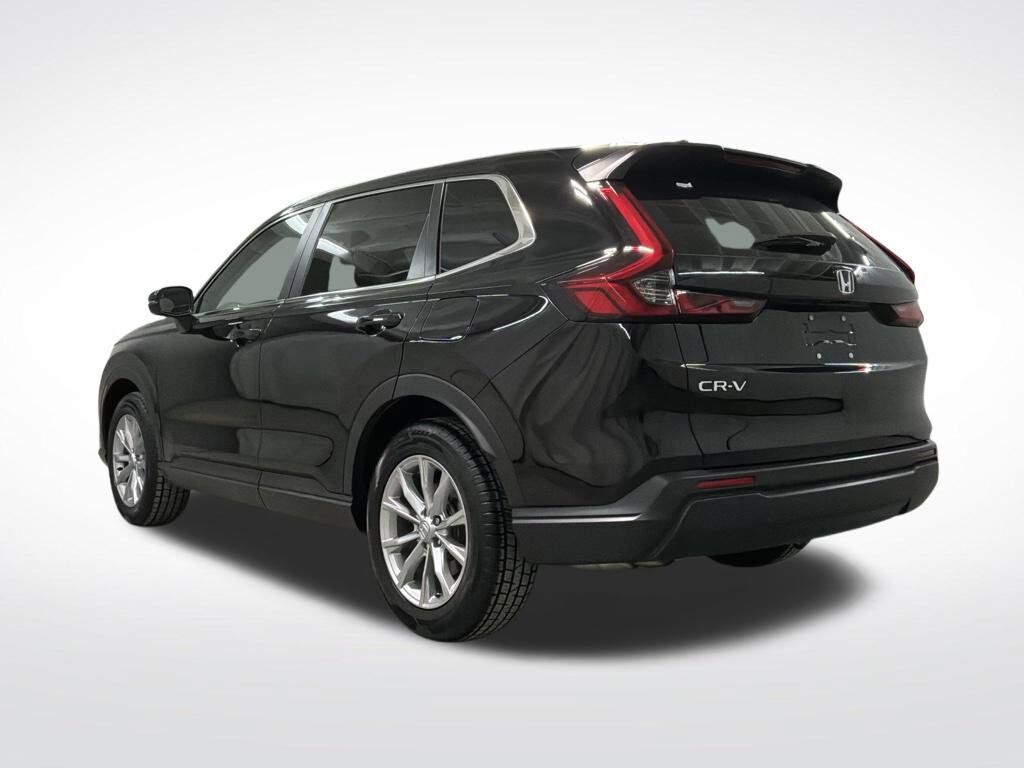 2024 Honda CR-V 1.5T AWD EX-L — photo 1 of 6