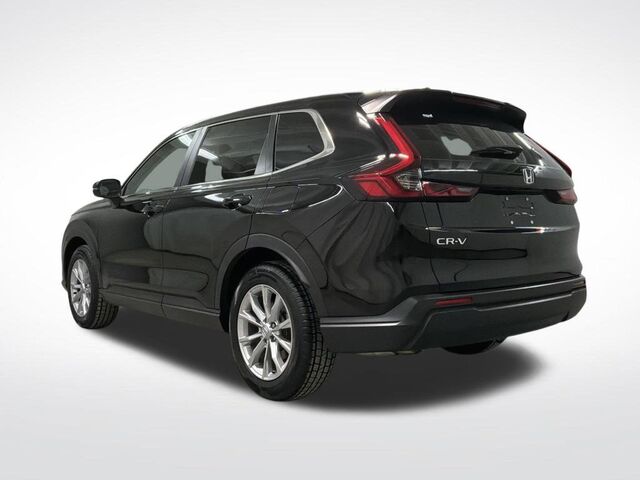 2024 Honda CR-V 1.5T AWD EX-L