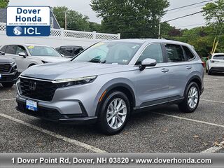 2024 Honda CR-V 1.5T AWD EX-L