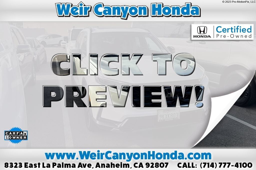 2024 Honda CR-V Hybrid HYBRID 2WD SPORT — photo 1 of 7