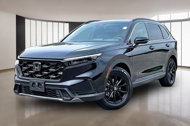 2023 Honda CR-V Hybrid HYB 2WD SPORT BD — photo 1 of 7