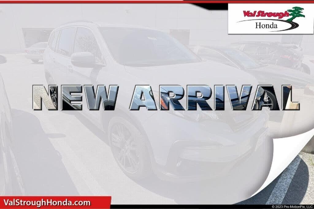 2024 Honda CR-V Hybrid Sport — photo 1 of 1