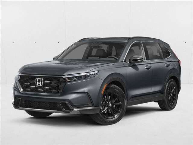 2024 Honda CR-V Hybrid HYBRID 2WD SPORT-L