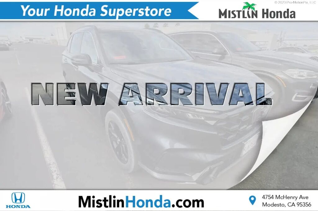 2024 Honda CR-V Hybrid Sport — photo 1 of 25