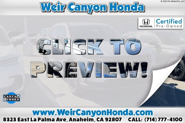2024 Honda CR-V Hybrid HYBRID AWD SPORT