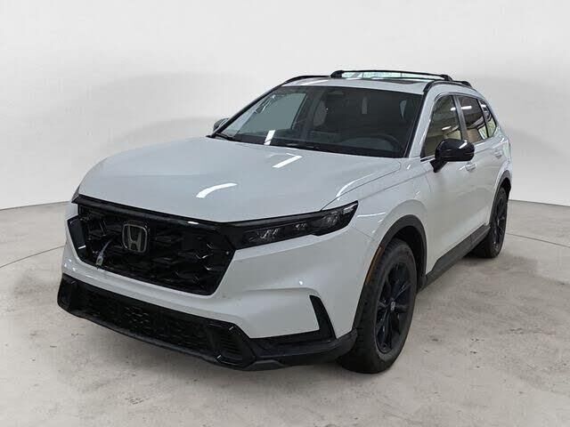 2023 Honda CR-V Hybrid Sport — photo 1 of 2