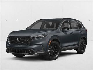 2024 Honda CR-V Hybrid HYBRID AWD SPORT