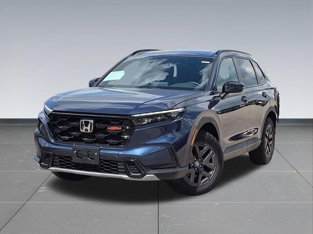 2026 Honda CR-V Hybrid AWD TrailSport Hybrid