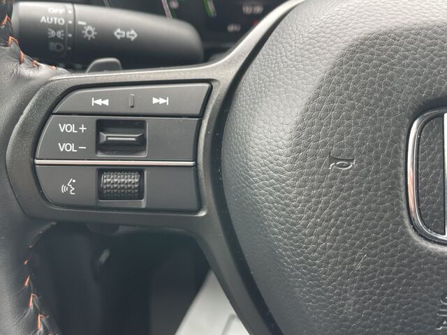 2026 Honda CR-V Hybrid AWD TrailSport Hybrid