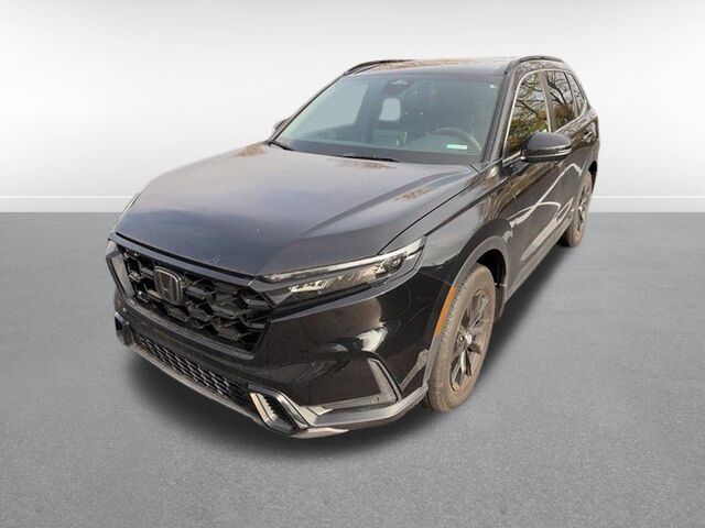 2024 Honda CR-V Hybrid HYBRID AWD SPORT-L