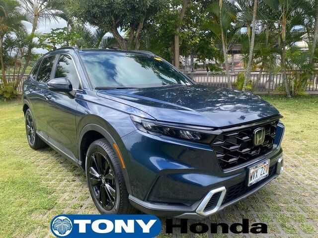 2023 Honda CR-V Hybrid Sport Touring
