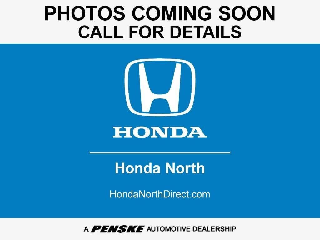 2024 Honda CR-V Hybrid Sport Touring — photo 1 of 11