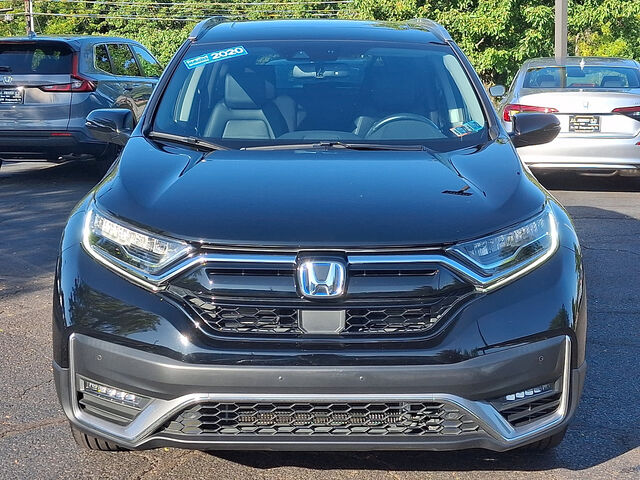 2020 Honda CR-V Hybrid Hybrid Touring