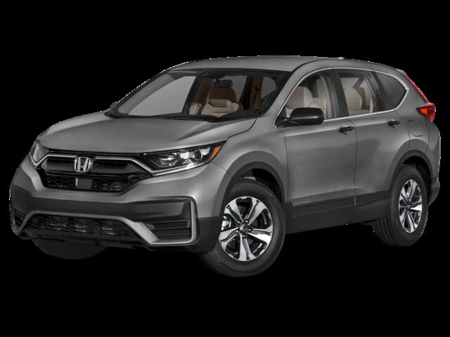 2020 Honda CR-V LX