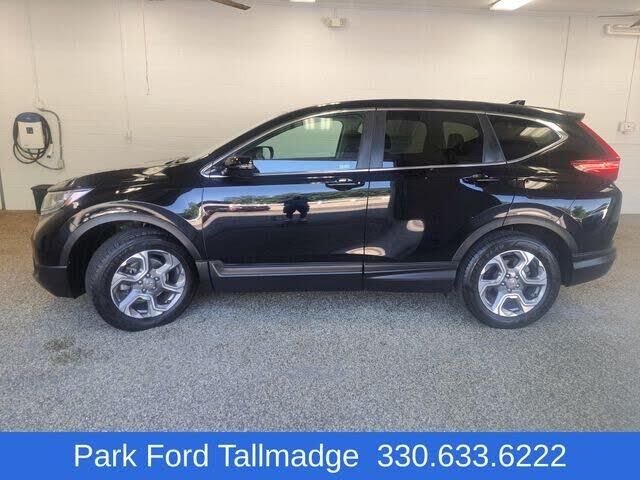 2019 Honda CR-V EX — photo 1 of 1