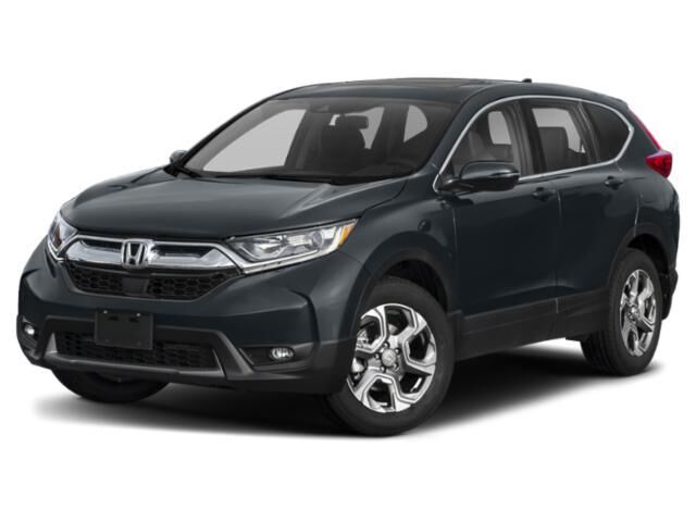 2019 Honda CR-V EX-L — photo 1 of 13