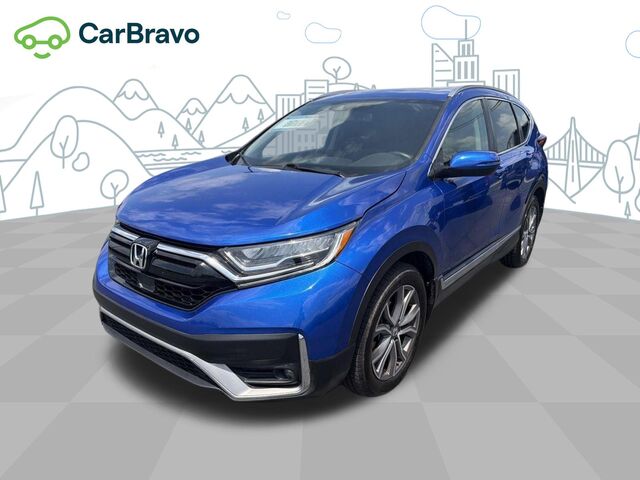 2020 Honda CR-V AWD Touring