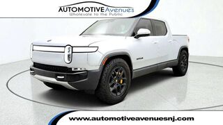 2023 Rivian R1T Adventure