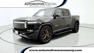 2023 Rivian R1T Adventure