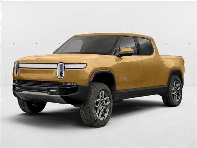 2022 Rivian R1T Launch Edition — photo 1 of 1